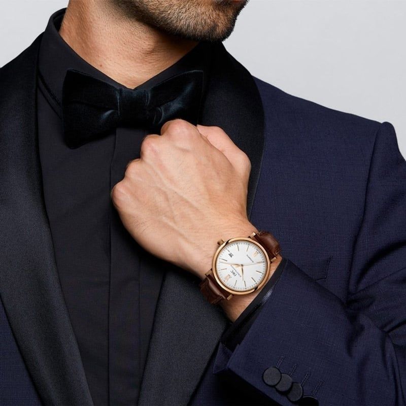 IWC Schaffhausen Portofino Automatic 40 MM IW356504