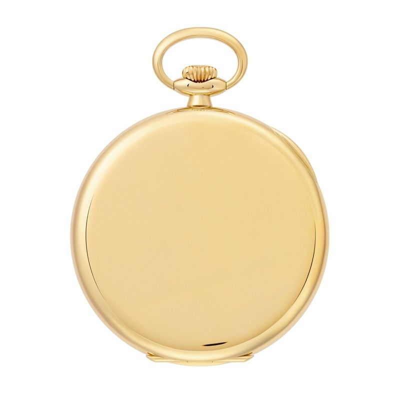 PATEK PHILIPPE Orologio Da Tasca 44 MM 973J-001