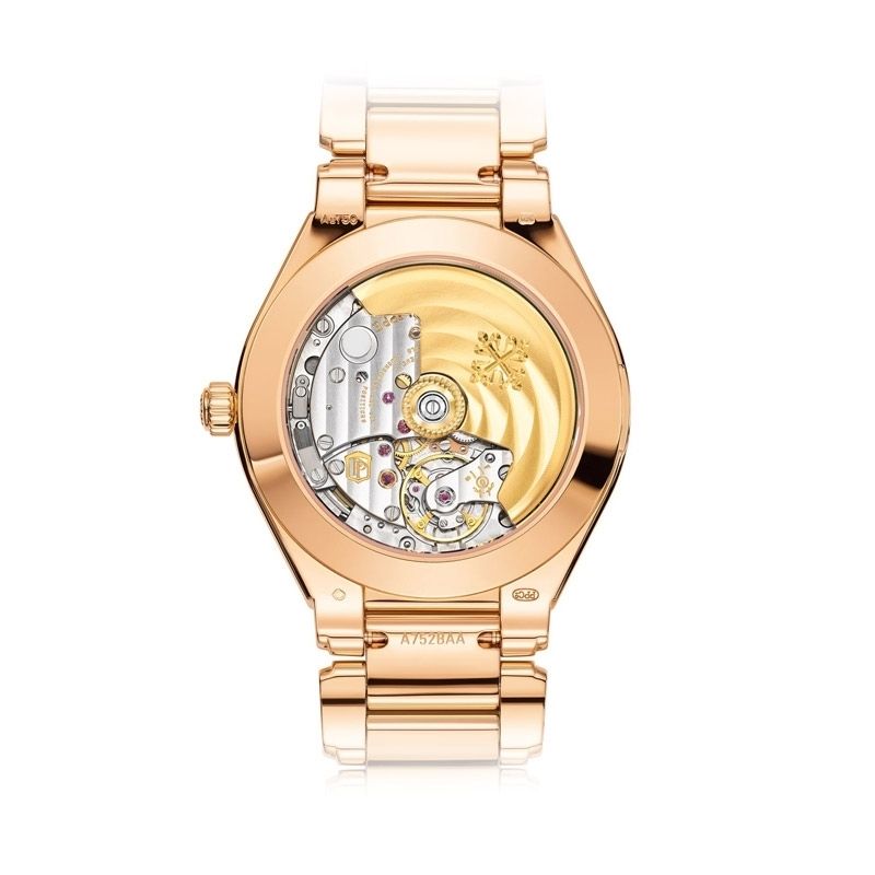 PATEK PHILIPPE Twenty-4 36 MM 7300/1200R-001