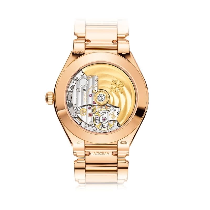 PATEK PHILIPPE Twenty-4 36 MM 7300/1200R-010