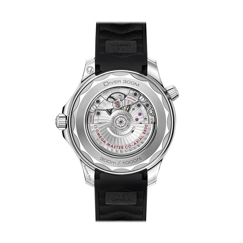OMEGA Seamaster Diver 300M Omega Co-Axial Master Chronometer 42 MM 210.32.42.20.01.001