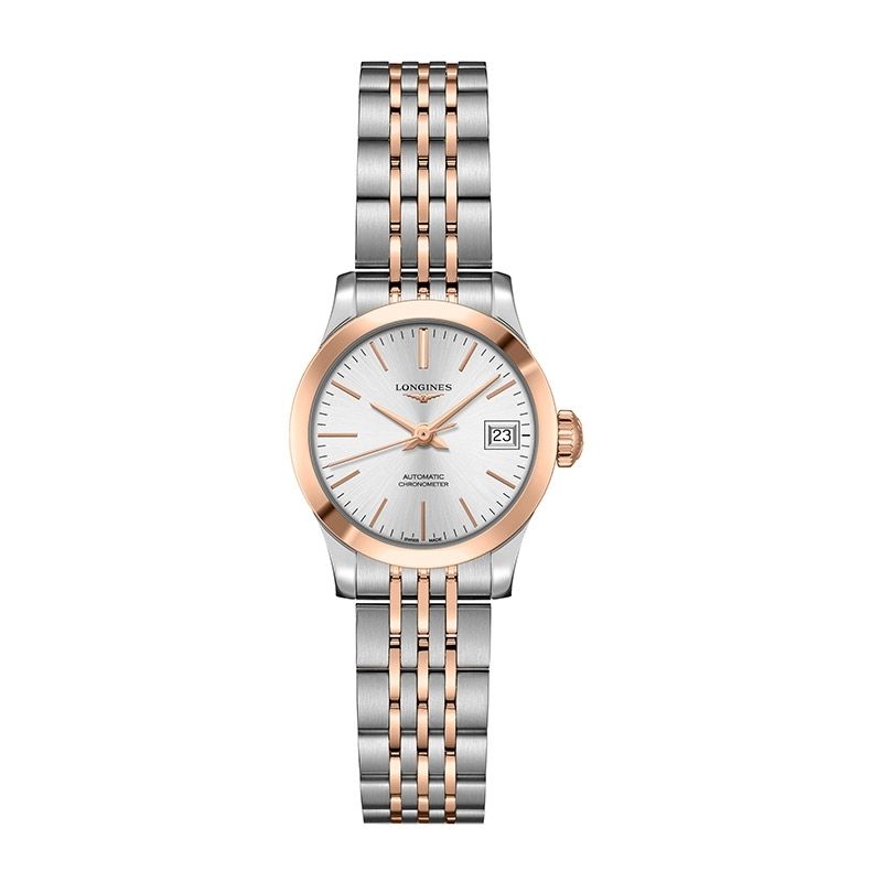 LONGINES Record 26 MM L2.320.5.72.7