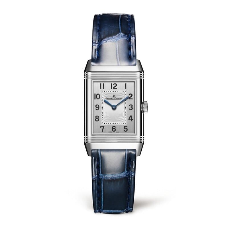 JAEGER-LECOULTRE Reverso Classic Small Duetto 34.2 X 21  MM Q2668432