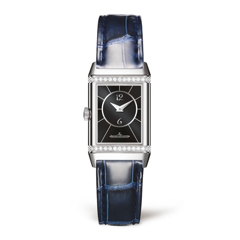 JAEGER-LECOULTRE Reverso Classic Small Duetto 34.2 X 21  MM Q2668432