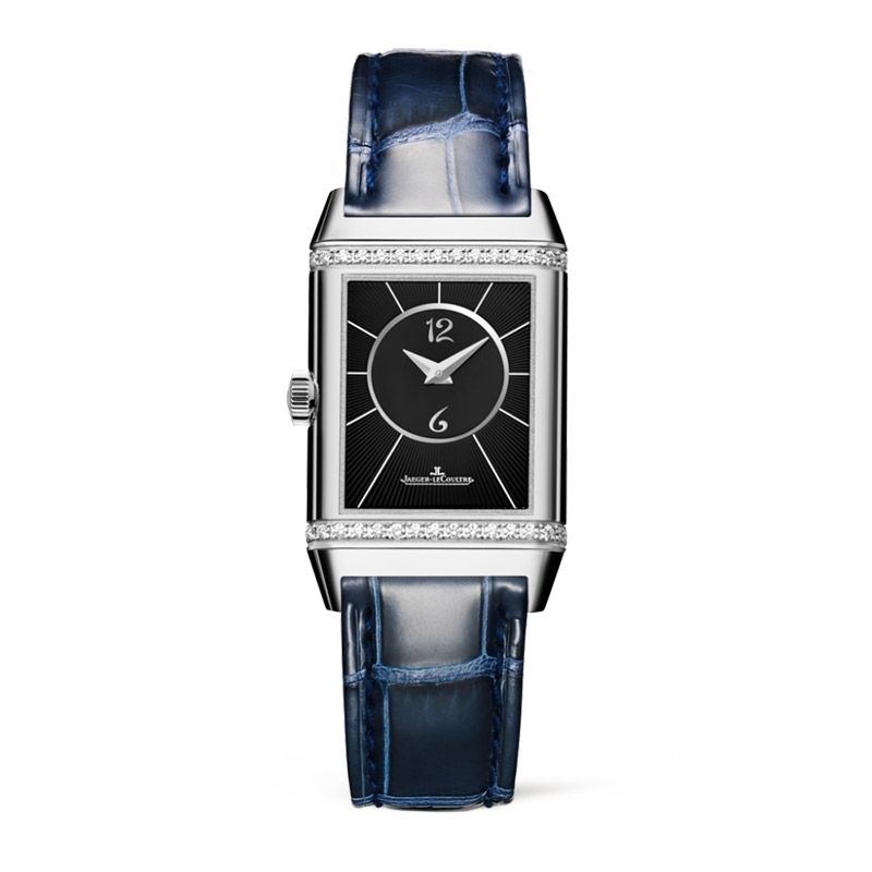 JAEGER-LECOULTRE Reverso Classic Medium Duetto 40 X 24 MM Q2588422
