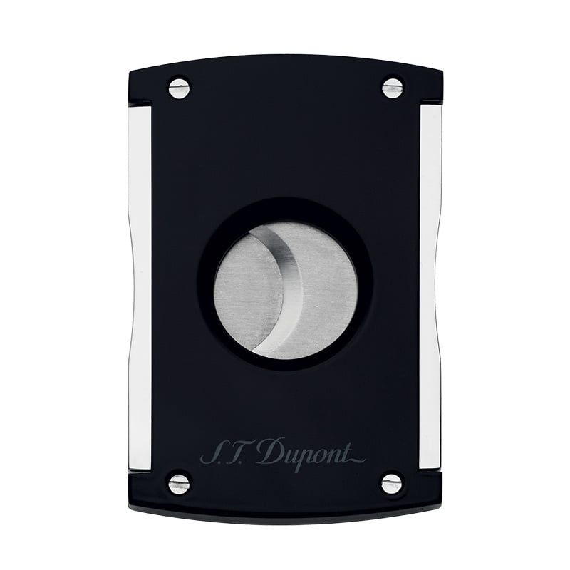 S. T. Dupont Tagliasigari Maxijet Nero  003265