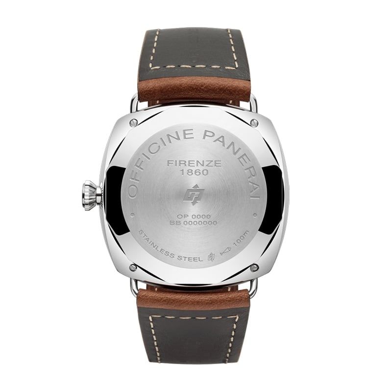 PANERAI Radiomir Base Logo 45 MM PAM00753