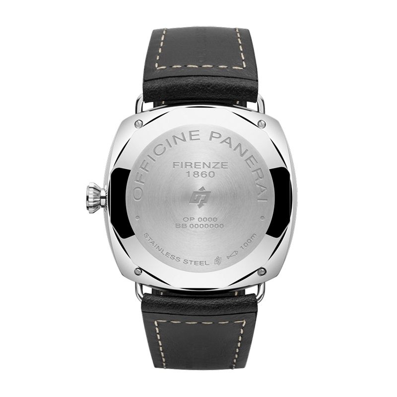 PANERAI Radiomir Black Seal Logo 45 MM PAM00754