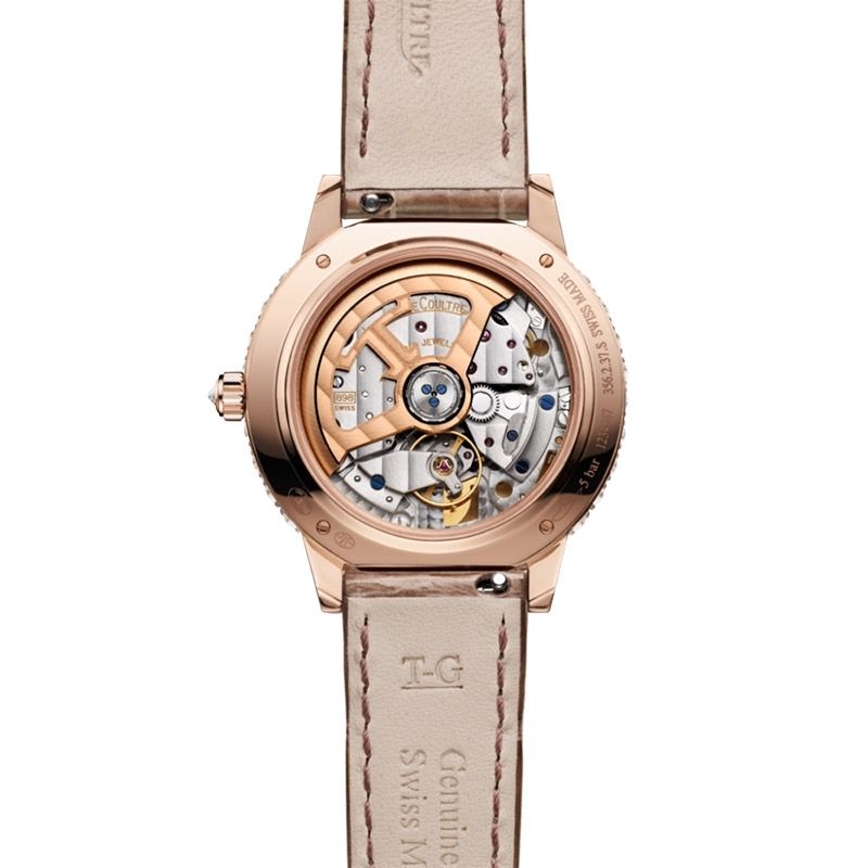 JAEGER-LECOULTRE Rendez-Vous Dazzling Night & Day 36 MM Q3432570