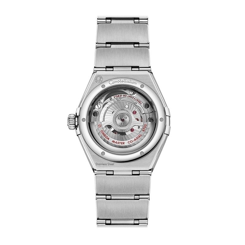 OMEGA Constellation Co-Axial Master Chronometer 29 MM 131.10.29.20.02.001