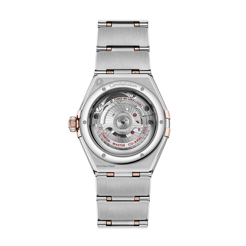 OMEGA Constellation Co-Axial Master Chronometer 29 MM 131.25.29.20.52.001