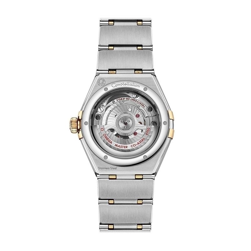 OMEGA Constellation Co-Axial Master Chronometer 29 MM 131.20.29.20.55.002