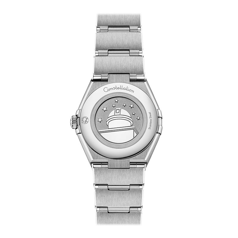 OMEGA Constellation Quartz 28 MM 131.10.28.60.02.001