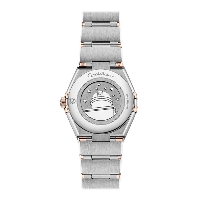 OMEGA Constellation Quartz 28 MM 131.25.28.60.55.001