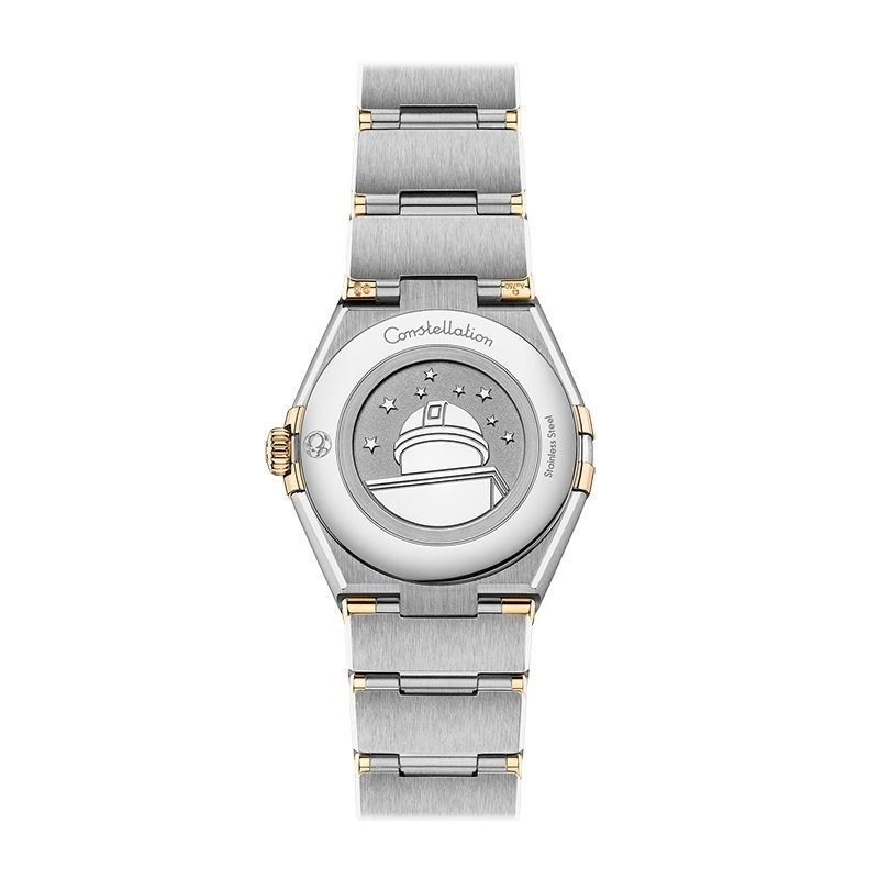 OMEGA Constellation Quartz 28 MM 131.20.28.60.05.002