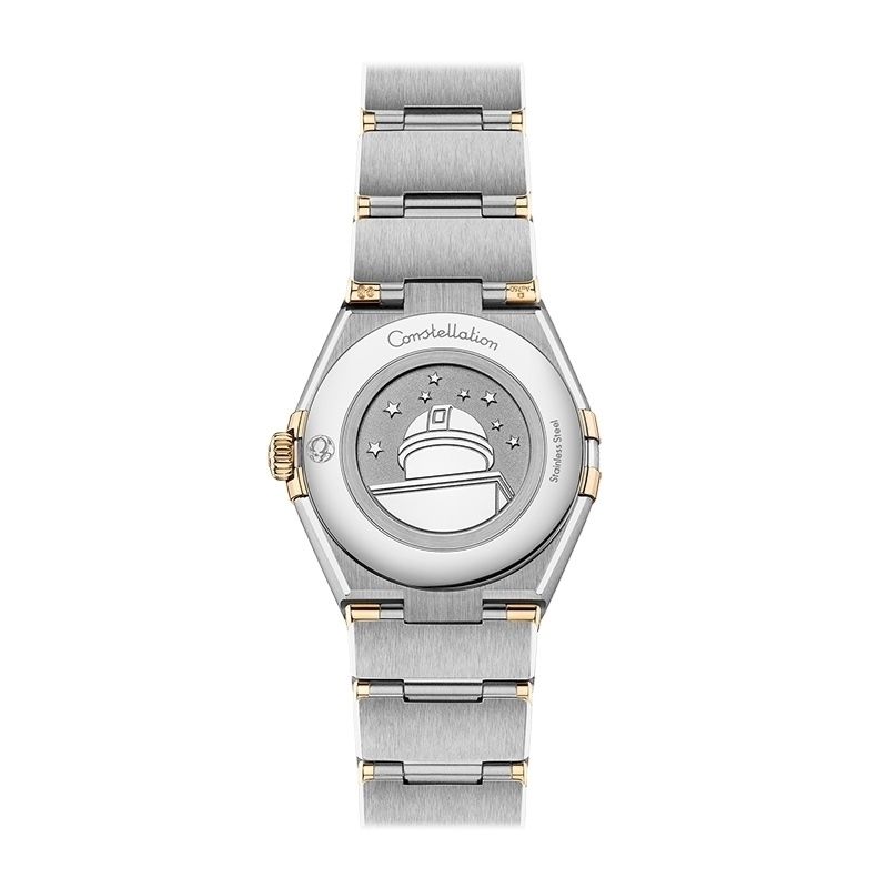 OMEGA Constellation Quartz 28 MM 131.20.28.60.55.002