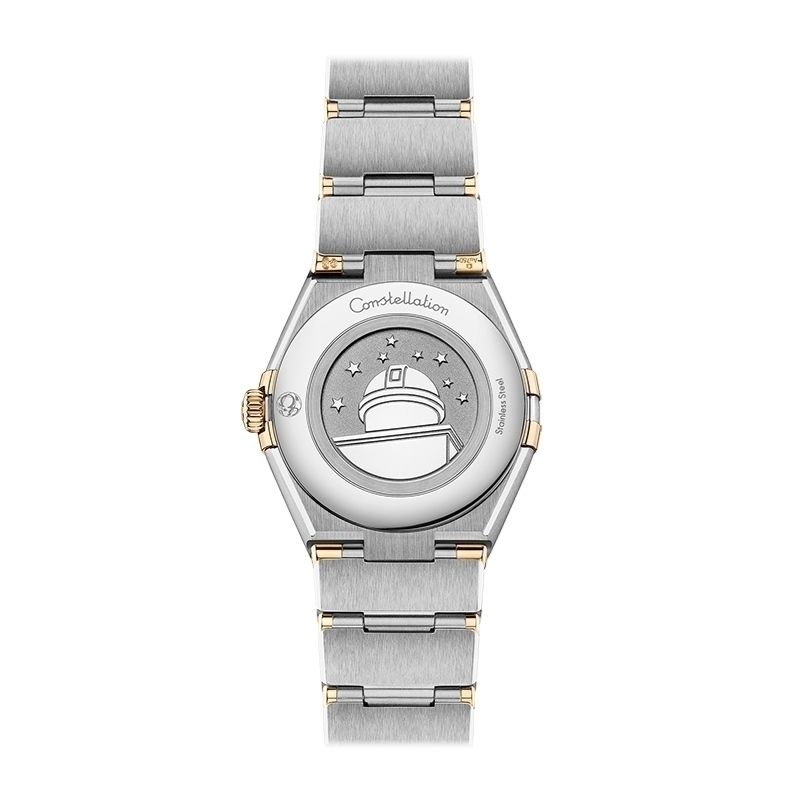 OMEGA Constellation Quartz 28 MM 131.25.28.60.55.002