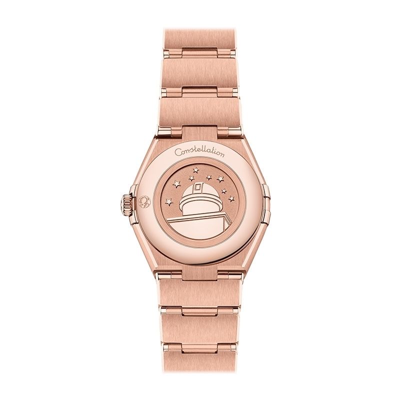 OMEGA Constellation Quartz 28 MM 131.50.28.60.55.001