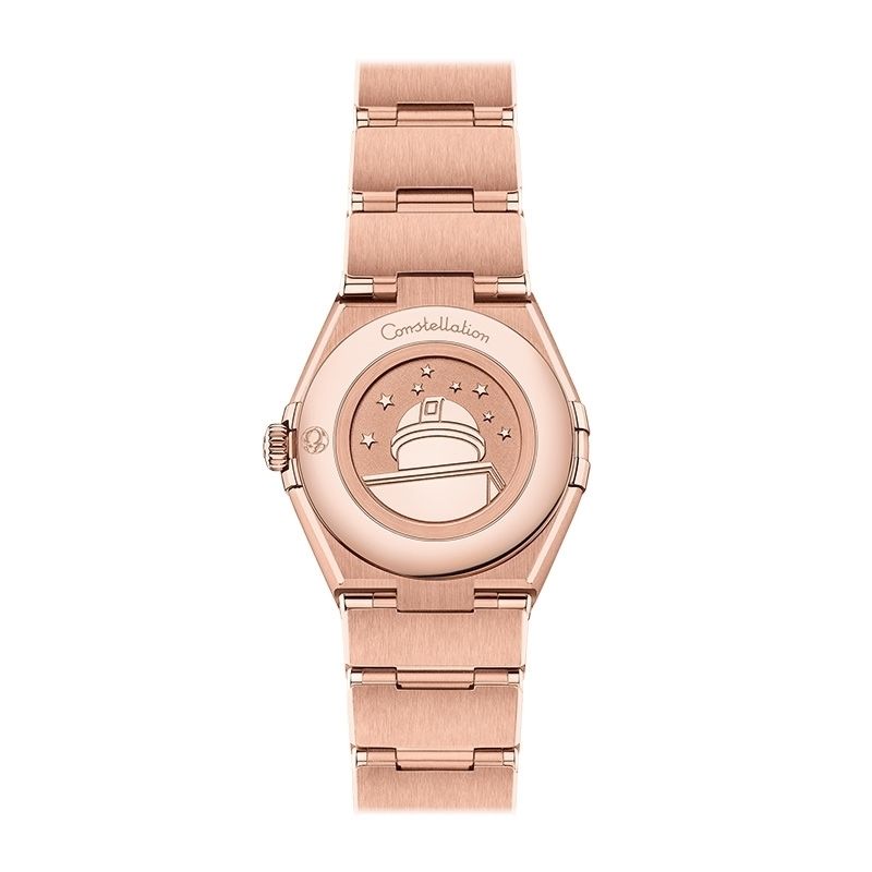 OMEGA Constellation Quartz 28 MM 131.55.28.60.55.001