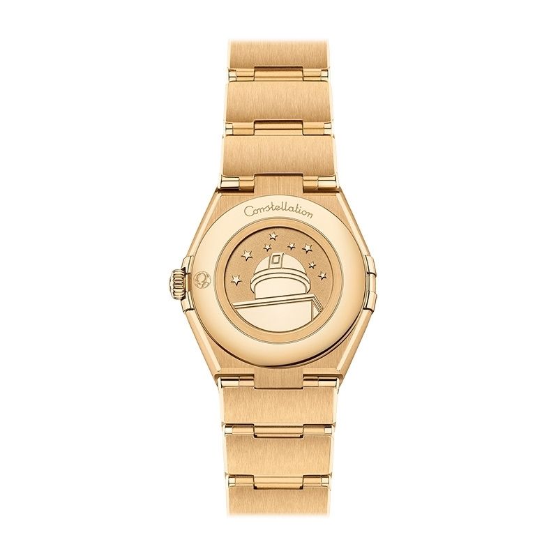 OMEGA Constellation Quartz 28 MM 131.50.28.60.55.002