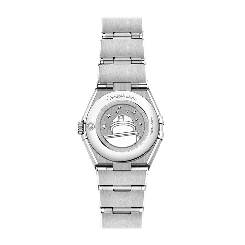 OMEGA Constellation Quartz 25 MM 131.10.25.60.52.001