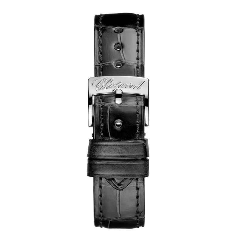 CHOPARD Happy Sport Automatic 36 MM 278559-6001