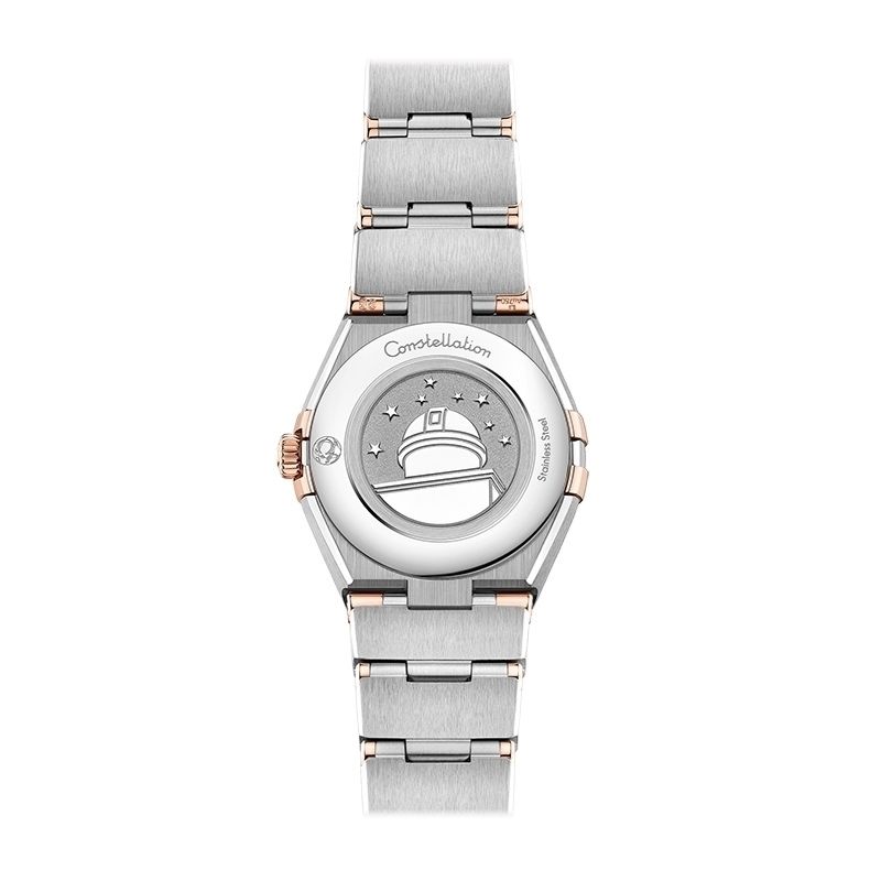 OMEGA Constellation Quartz 25 MM 131.20.25.60.52.001