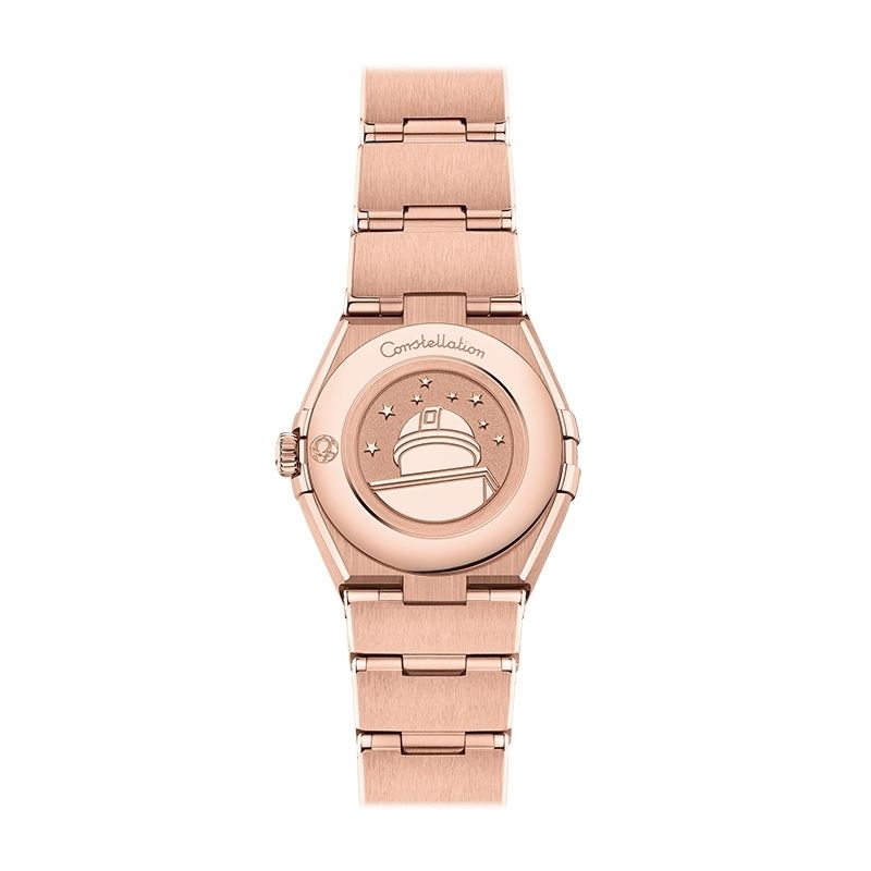 OMEGA Constellation Quartz 25 MM 131.50.25.60.55.001