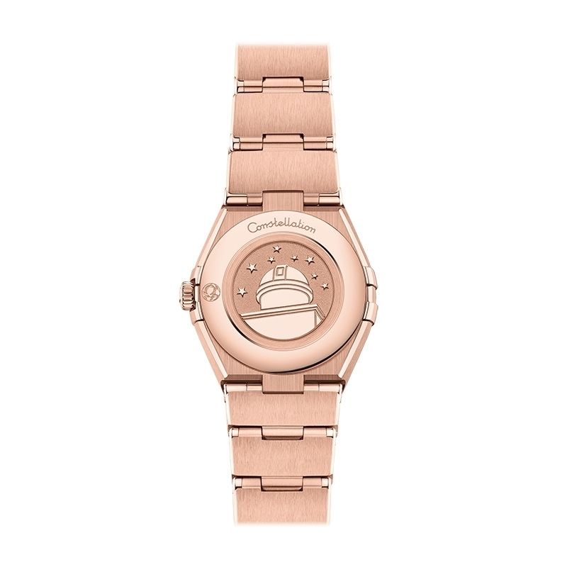 OMEGA Constellation Quartz 25 MM 131.55.25.60.55.001