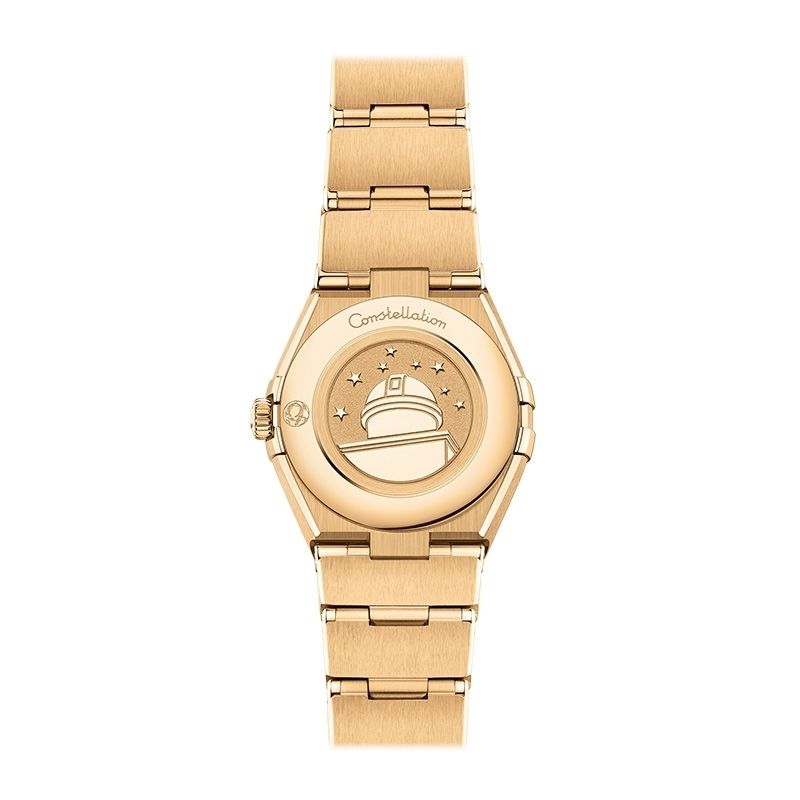 OMEGA Constellation Quartz 25 MM 131.50.25.60.55.002