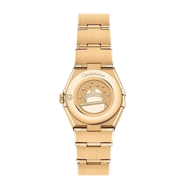 OMEGA Constellation Quartz 25 MM 131.55.25.60.55.002