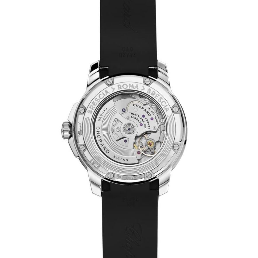 CHOPARD Mille Miglia Gts Power Control 43 MM 168566-3001