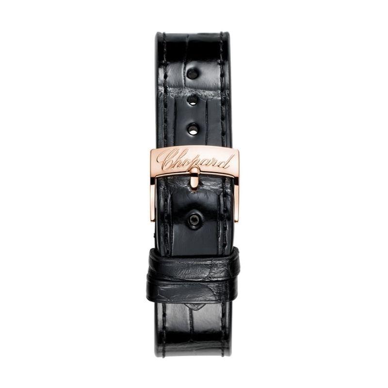 CHOPARD Happy Sport Automatic 36 MM 274808-5001