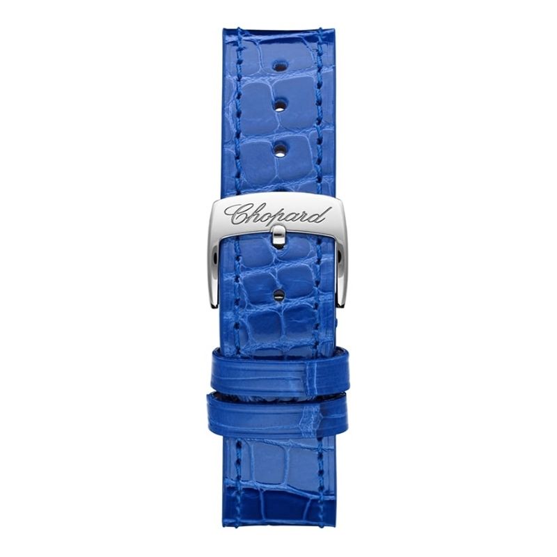 CHOPARD Happy Sport Sun, Moon And Stars Automatic 36 MM 278559-3011