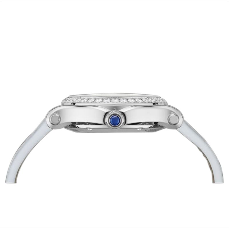 CHOPARD Happy Snowflakes 36 MM 278578-3001