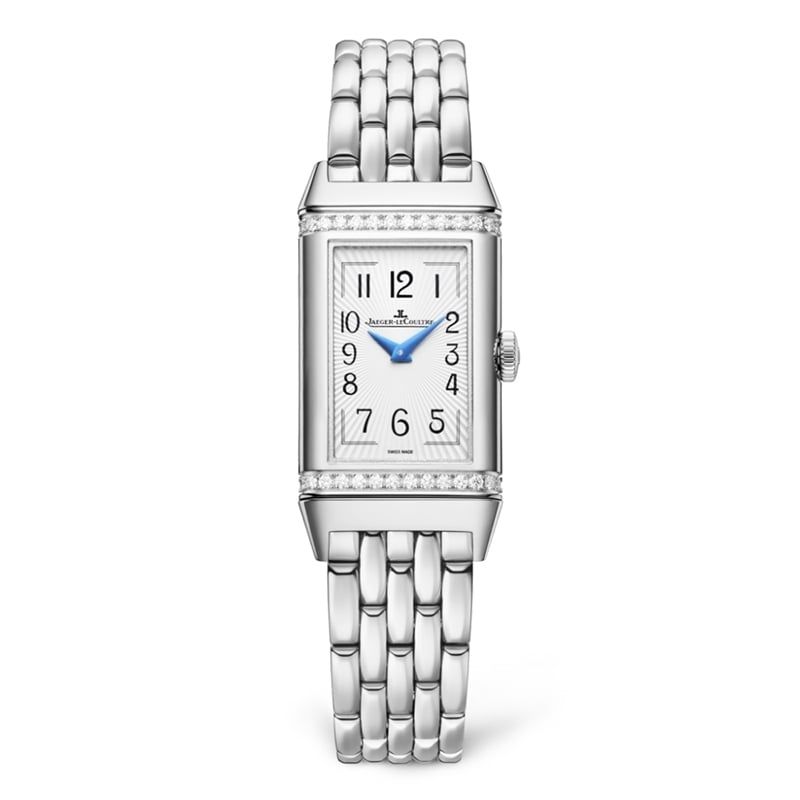 JAEGER-LECOULTRE Reverso One Duetto 40 X 20 MM Q3348120