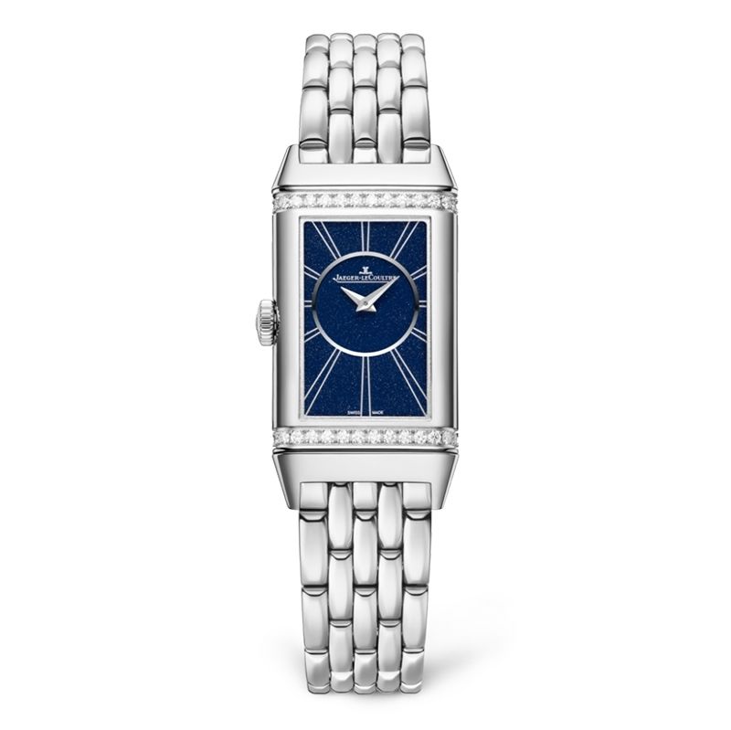 JAEGER-LECOULTRE Reverso One Duetto 40 X 20 MM Q3348120
