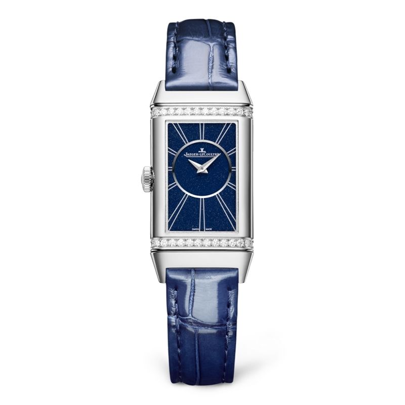 JAEGER-LECOULTRE Reverso One Duetto 40X20 MM Q3348420