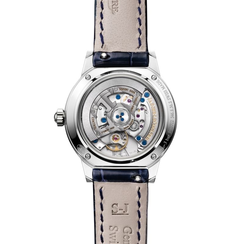 JAEGER-LECOULTRE Rendez-Vous Classic Night & Day 29 MM Q3468410