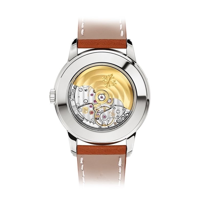 PATEK PHILIPPE Complicazioni "Calendario Settimanale" 40 MM 5212A-001