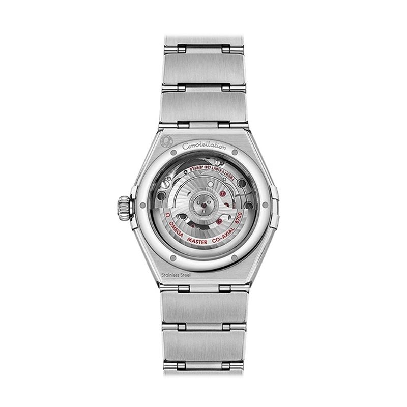 OMEGA Constellation Co-Axial Master Chronometer 29 MM 131.10.29.20.55.001