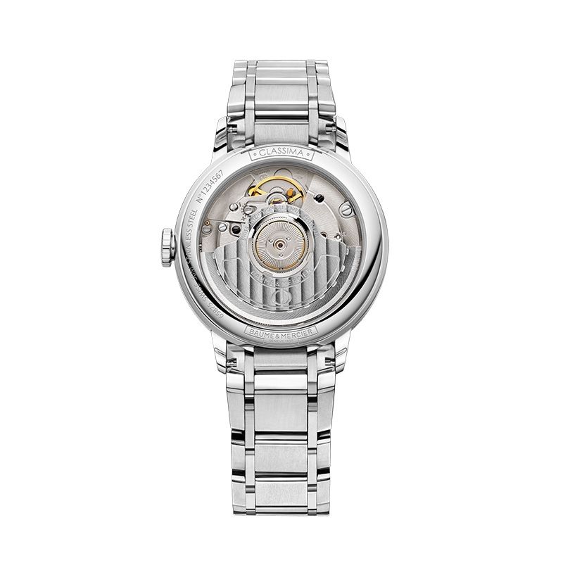 BAUME & MERCIER Classima 10496 34 MM M0A10496