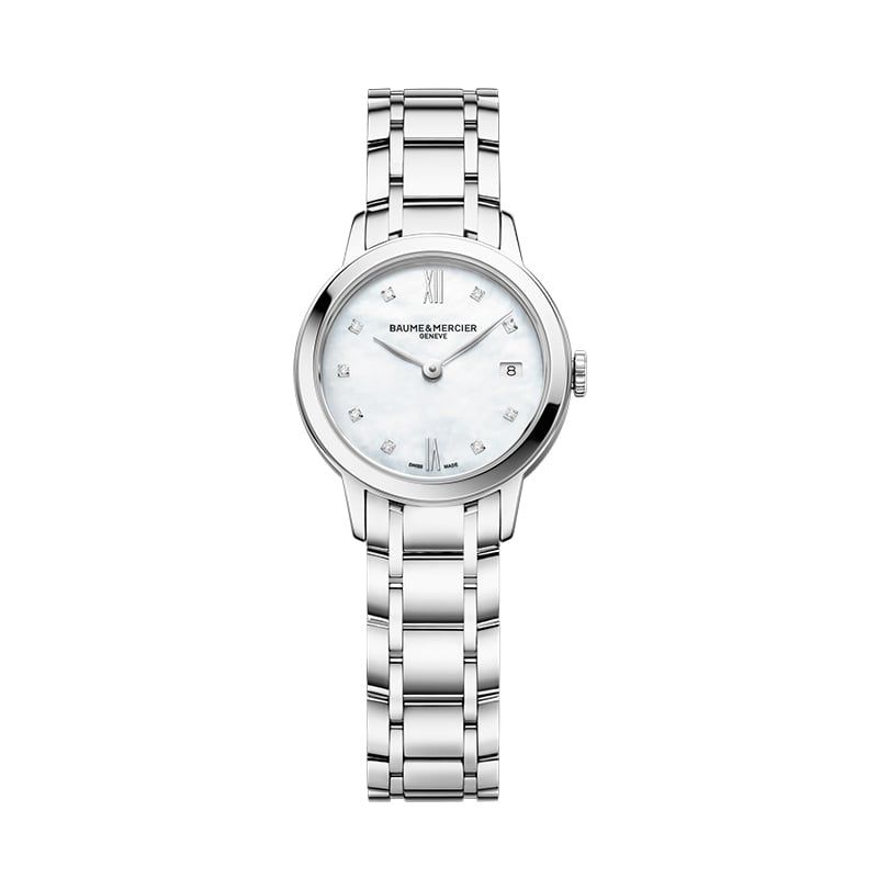 BAUME & MERCIER Classima 10490 27 MM M0A10490