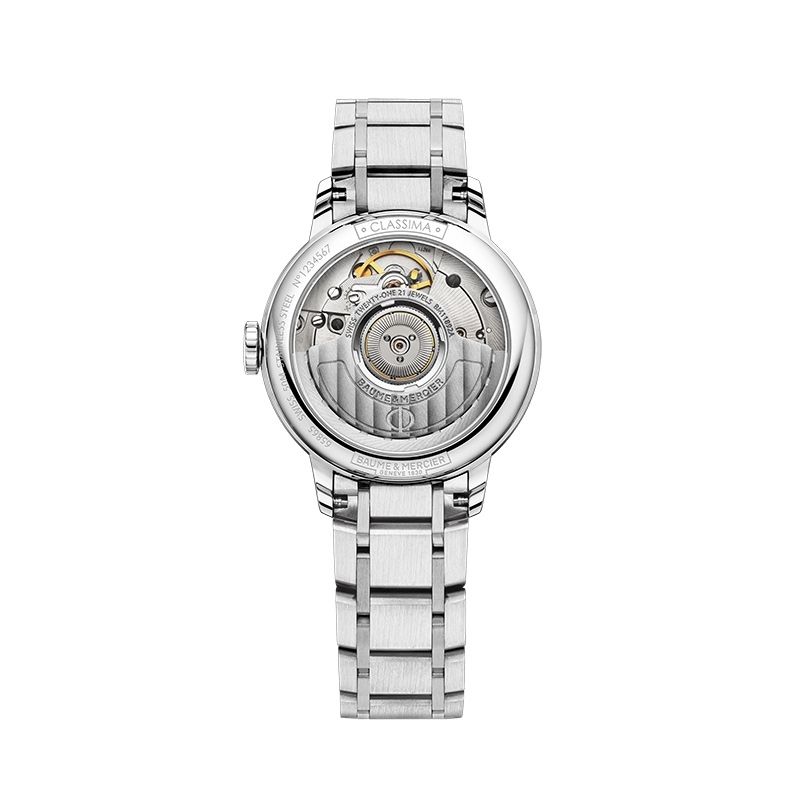BAUME & MERCIER Classima 10479 31 MM M0A10479