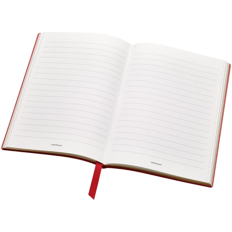 MONTBLANC Blocco Note #146 Piccolo, La Leggenda Dello Zodiaco - Il Maiale, Fogli A Righe  117870