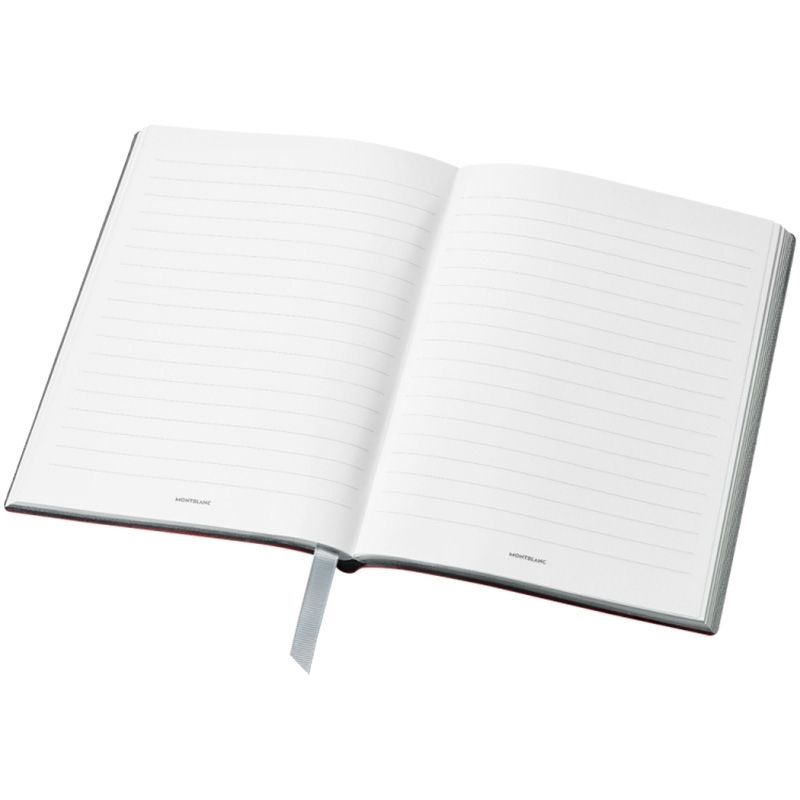 MONTBLANC Blocco Note #146 Piccolo, Great Characters James Dean, Fogli A Righe  118022