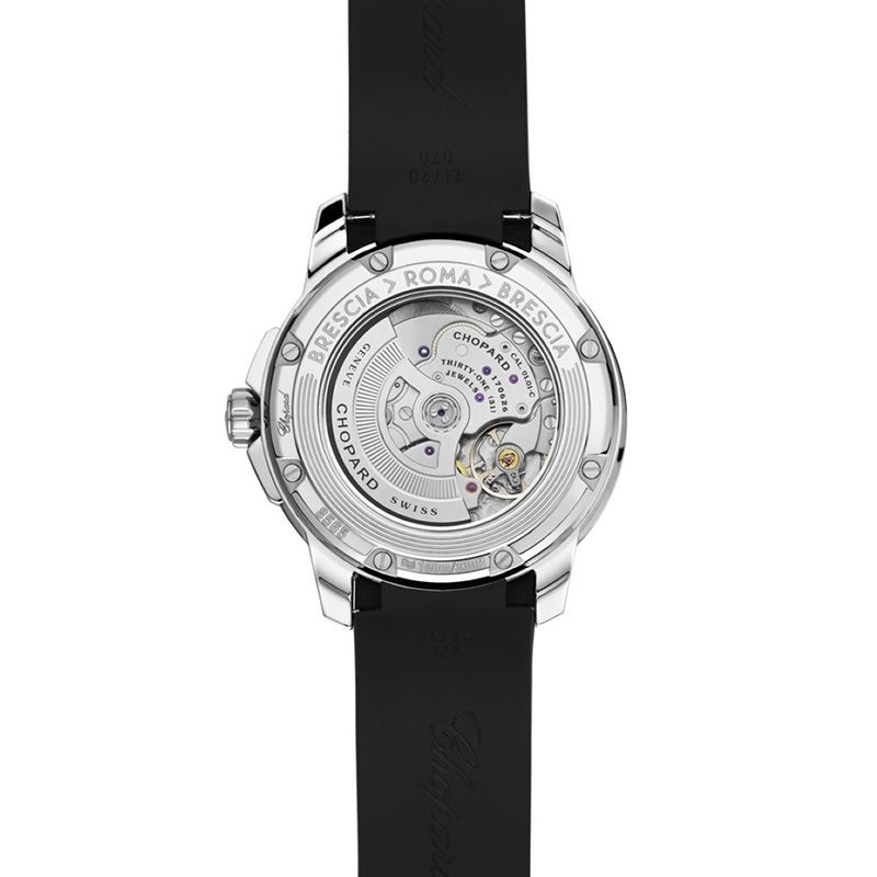 CHOPARD Mille Miglia Gts Automatic 43 MM 168565-3001