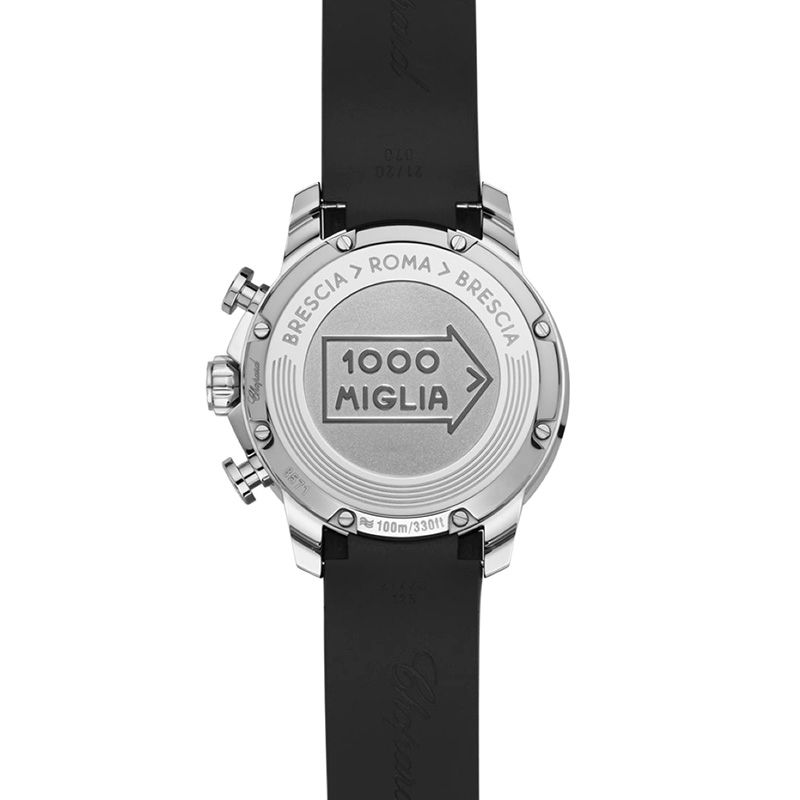 CHOPARD Mille Miglia Gts Chrono 44 MM 168571-3001