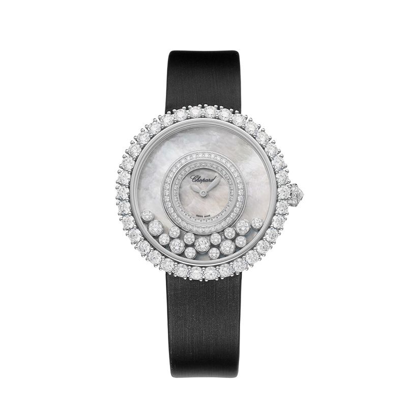 CHOPARD Happy Dreams 37.70 MM 204445-1001