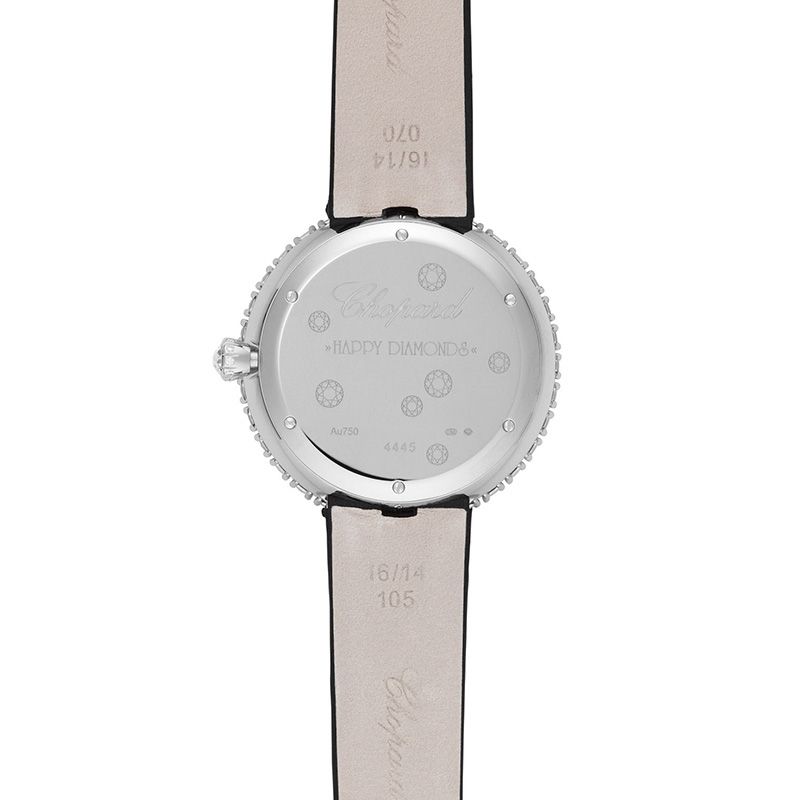 CHOPARD Happy Dreams 37.70 MM 204445-1001
